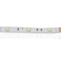 Светодиодная лента Standart class, 5050, 30led/m, White, 12V, IP33