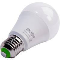Светодиодная (LED) Лампа Smartbuy-A60_12-24В-11W/4000/E27 (SBL-A60_12-24-11-40K-E27)
