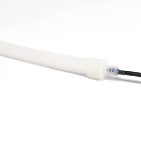 Светодиодная лента LUX class 4040 120led/m, 14.4W/m, RGB, 24V, IP68, термостойкая, A77