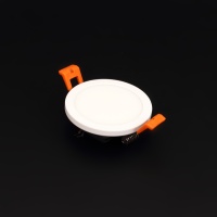 Светодиодный светильник MBD-101 MB3 (5W, round, white)