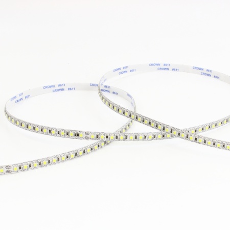 Светодиодная лента Standart PRO class, 3528, 120 led/m, White, 5V, IP33, P123