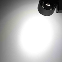 Светодиодный светильник трековый GDD-145 3L 3X16 (20W, White)