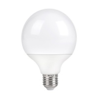 Светодиодная (LED) Лампа Smartbuy-G95-18W/3000/E27