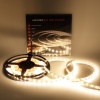Светодиодная лента Class Premium, 5050, 60 led/m, Warm White, 24V, IP33, А29