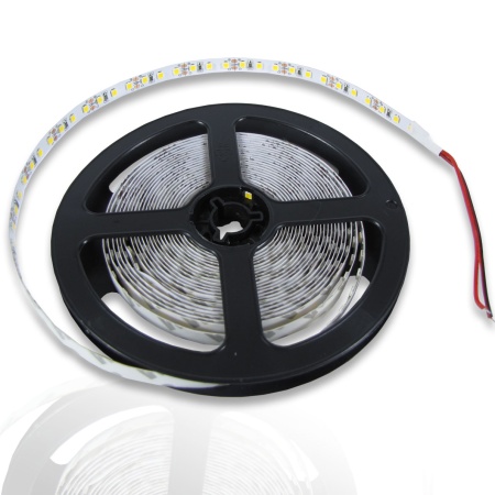 Светодиодная лента Standart PRO class, 2835, 120led/m, warm white, 12V, IP33, N05