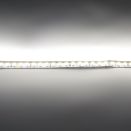 Светодиодная лента LUX class, 3528, 120 led/m, Warm White,12V, IP33.