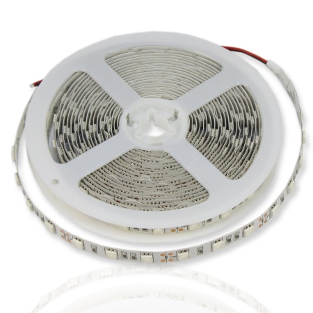 Светодиодная лента  Standart PRO class, 5050, 60led/m, Blue, 12V, IP33