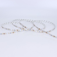 Светодиодная лента LUX class 2835 60led/m, warm white, 12V, nano IP54, N53