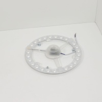 Светодиодный модуль D195mm JH-MZ-R24 ARM14 (220V, 24W, day white)