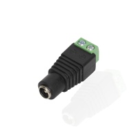 Клеммный коннектор винтовой C23 female (мама)