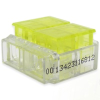 Соединитель провода самонарезной С3-D3