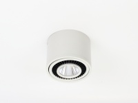 Светодиодный светильник JH151B-15W B789 (15W, warm white)