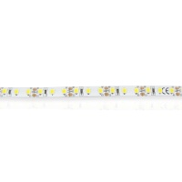 Светодиодная лента LUX class 2835 120led/m, warm white, 12V, IP65, N09