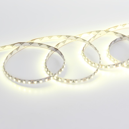 Светодиодная лента Standart class 3528,120led/m, Day White, 12V, IP33, G180