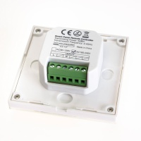 Сенсорная панель Mi-Light T4 P156 (RGB+CCT, 220V, 2,4GHz)