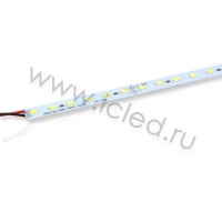 Светодиодная линейка 5630, 72 led, G305 (12V, 20W, white)