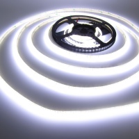 Светодиодная лента Standart PRO class, 3528, 120 led/m, Day White, 24V, IP65