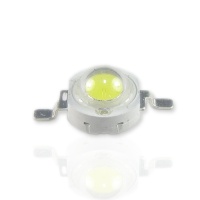 Мощный светодиод 1W emitter (120Lm, White)