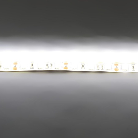 Светодиодная лента Standart PRO class, 5050, 60led/m, Warm White, 12V, IP65