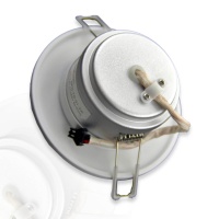 Светодиодный светильник точечный RWC matt glass 270Lm (3W, Warm White)