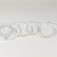 Светодиодная лента Standart Pro class, 2835, 120 led/m, 8mm, без скотча, day white, 24V, IP20, SL15