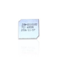 Светодиодная COB матрица XY1919 W70 (30-34V, 20W, 600mA, EPISTAR, white)