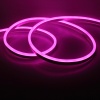 Светодиодный гибкий неон 0616 220V purple LN5