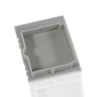 Заглушка для профиля (047)