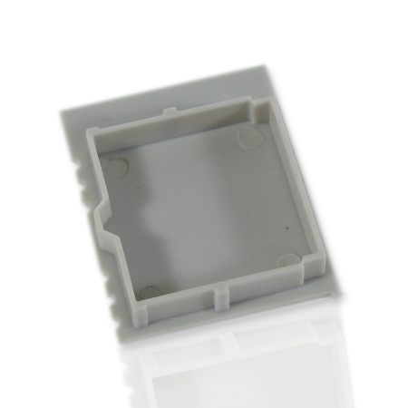 Заглушка для профиля (047)