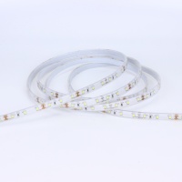 Светодиодная лента LUX class 2835 60led/m, warm white, 12V, IP68, N51