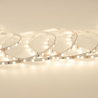 Светодиодная лента LUX class, 2835, 78led/m, Warm White, 12V, IP33, P4, А52