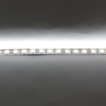 Светодиодная лента  Standart PRO class, 5050, 72led/m, White, 12V, IP33