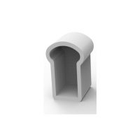 T0815 заглушка глухая