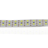 Светодиодная лента Standart PRO class, 5050, 144 led/m, White, 24V, IP33