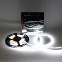 Светодиодная лента Class Premium, 2835, 120 led/m, white, 12V, IP33, A36