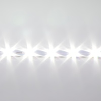 Светодиодная линейка 2835, 20 led, 220V, 10W, 520mm, D150, white