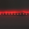 Светодиодная лента Standart class, 3528, 60led/m, Red, 12V, IP33