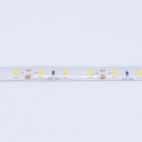 Светодиодная лента LUX class, 5630, 60led/m, Cool White, 12V, IP65