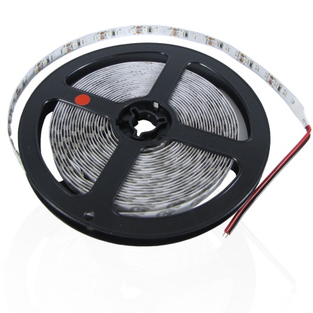 Светодиодная лента Standart PRO class, 2835, 120led/m, red, 12V, IP33, N21