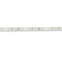Светодиодная лента LUX class, 3528, 60 led/m, Warm White,12V, IP65