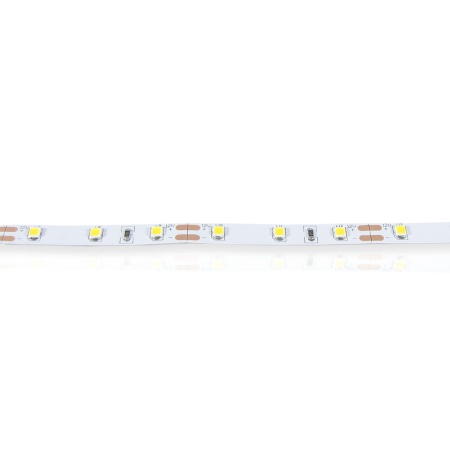 Светодиодная лента LUX class, 2835, 60led/m, Warm White, 12V, N13, IP33
