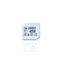 Светодиодная COB матрица X1414 W41 (15-17V, 5W, 300mA, day white)