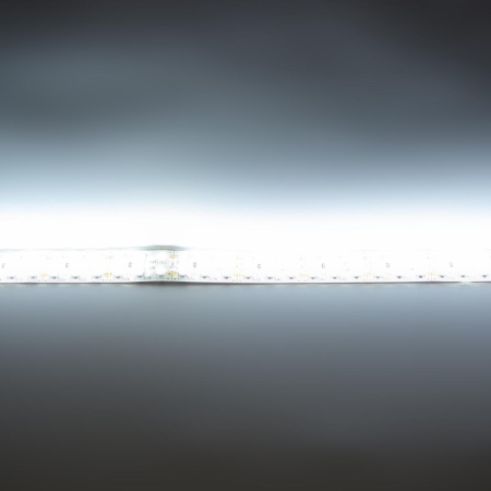 Светодиодная лента LUX class, 3528, 240 led/m, white, 24V, nano IP54 V241