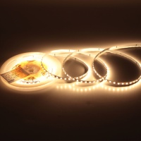 Светодиодная лента Standart Pro class, 2835, 120 led/m, 5mm, без скотча, warm white, 24V, IP20, SL5