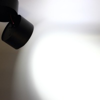 Светодиодный светильник JH-MZTD-110B VG10 (220V, 10W, white)