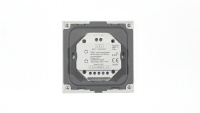 Сенсорная панель T16-2 White IC19 (220V, DIM, 2 zone, DMX512, RF 2.4GHz)