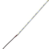 Светодиодная линейка 2835, 72 Led, P601 (12V, 25W, cool white, 4mm)