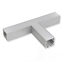 Соединитель т- образный для 320 профиля C018R3-T 330