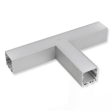 Соединитель т- образный для 320 профиля C018R3-T 330