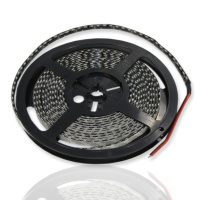 Светодиодная лента Standart PRO class, 335, 120 led/m, Green,12V, IP65